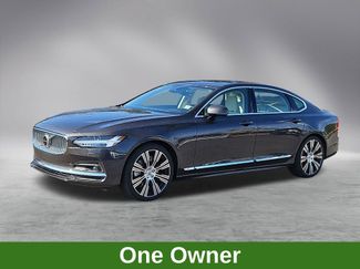 Used 2024 Volvo S90 B6 Ultimate AWD/4WD video 3