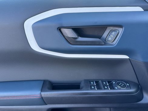 New 2025 Ford Bronco Sport Heritage w/ Convenience Package image 10