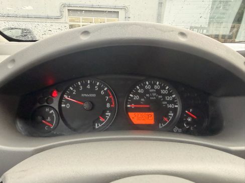 Certified 2019 Nissan Frontier SV w/ Value Truck Package RWD image 10