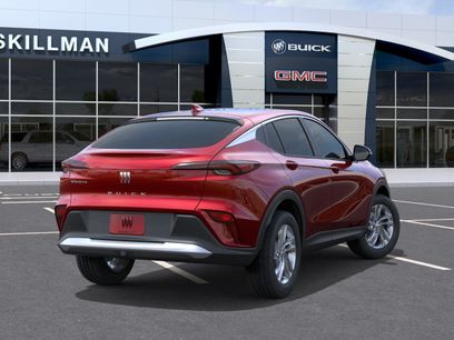 New 2026 Buick Envista Preferred w/ Convenience I Package