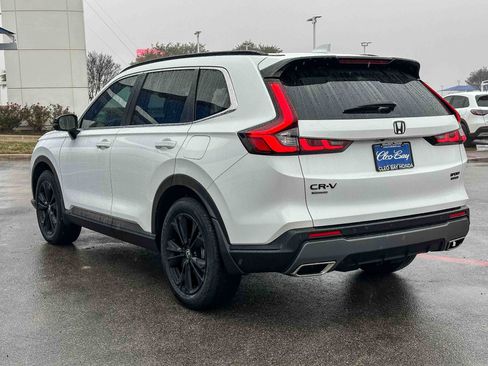 Used 2023 Honda CR-V Sport Touring image 8