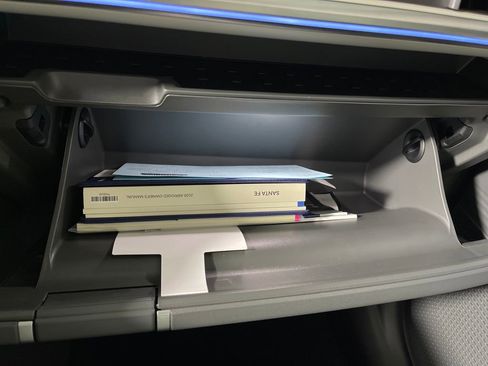 New 2026 Hyundai Santa Fe Calligraphy image 27