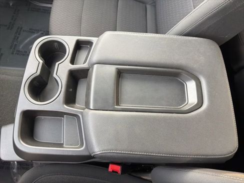 Used 2025 Chevrolet Silverado 1500 LT AWD/4WD image 42
