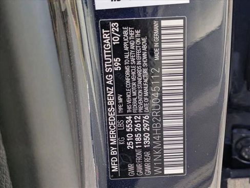 Used 2024 Mercedes-Benz GLC 300 4MATIC image 15