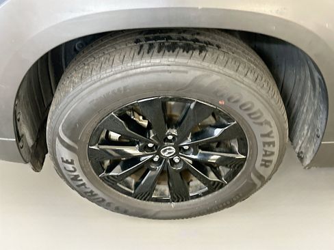 Used 2025 MAZDA CX-50 AWD 2.5 S w/ Premium Package image 11