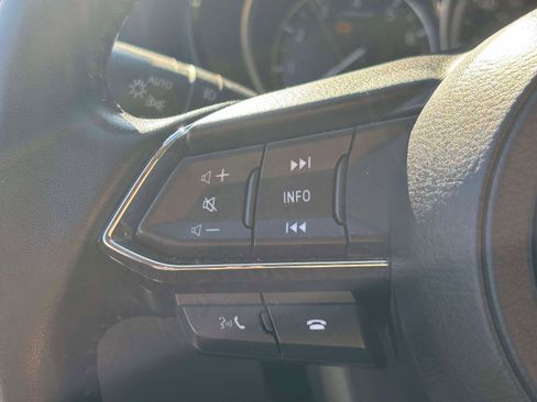 Used 2023 MAZDA CX-9 Touring Plus image 24