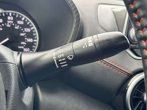 Certified 2023 Nissan Sentra SR image 29