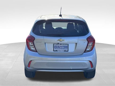 Used 2021 Chevrolet Spark LT image 3