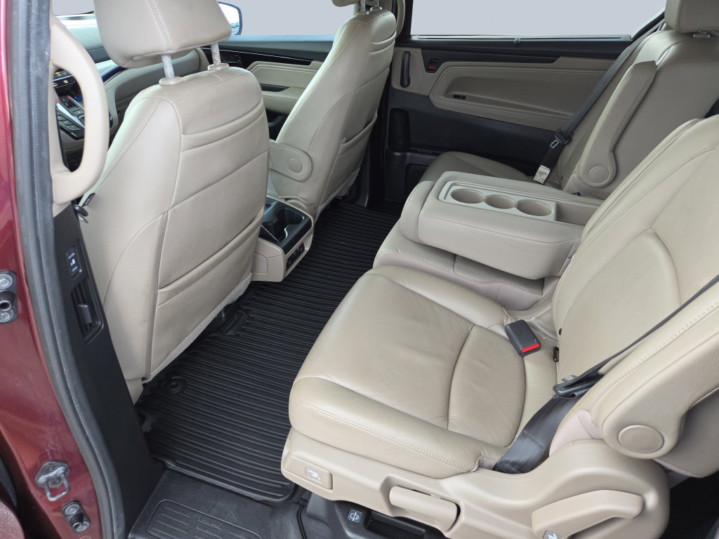 Used 2020 Honda Odyssey Elite image 31
