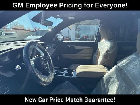New 2026 Buick Enclave Preferred w/ Power Package image 10