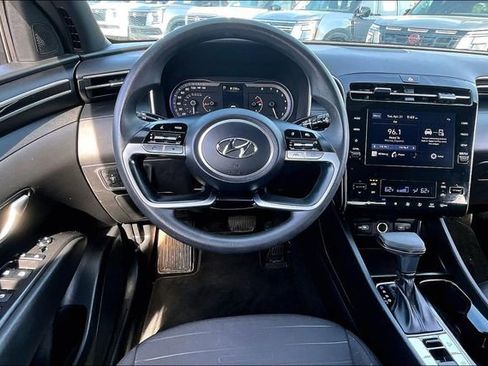 Used 2024 Hyundai Santa Cruz SEL FWD image 8