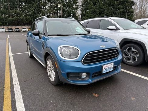 Used 2018 MINI Cooper Countryman image 2