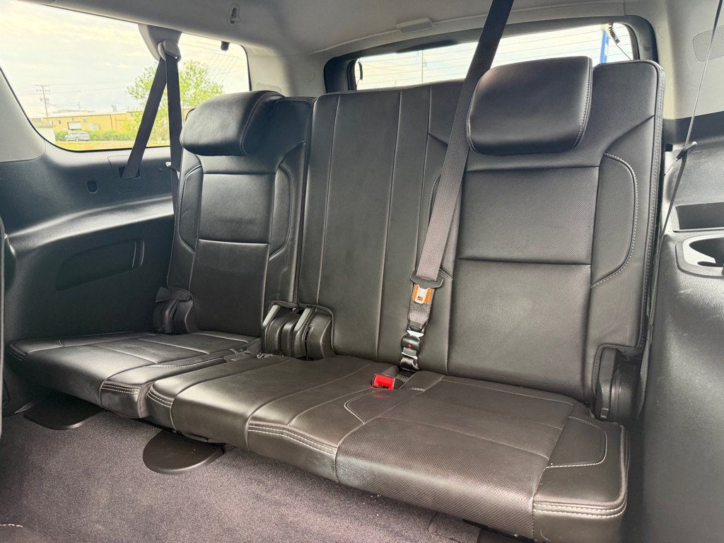 Used 2020 GMC Yukon XL Denali AWD/4WD image 30