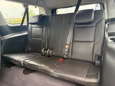 Used 2020 GMC Yukon XL Denali AWD/4WD image 30