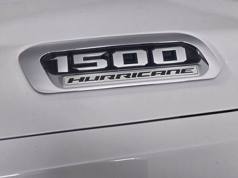 New 2026 RAM 1500 Laramie image 12