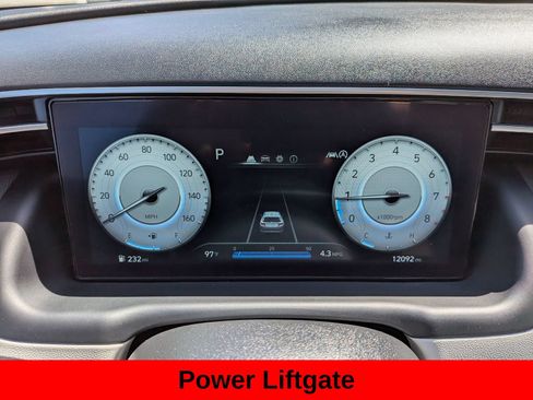 Used 2023 Hyundai Tucson SEL w/ Convenience Package FWD image 16