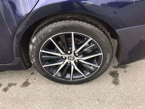 Used 2022 Toyota Camry SE image 10