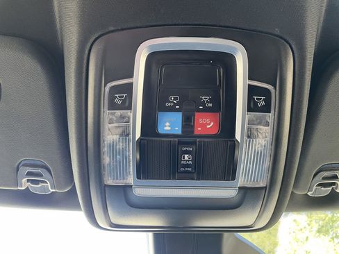 Certified 2025 RAM 1500 Laramie image 30