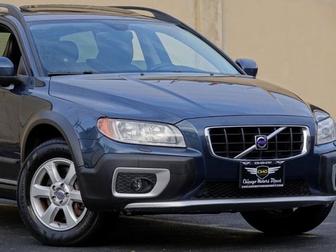 Used 2008 Volvo XC70 3.2 AWD/4WD image 19