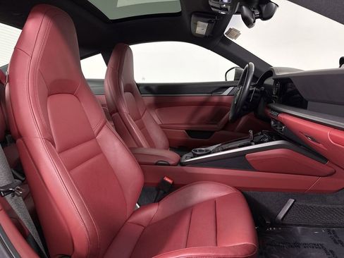 Certified 2023 Porsche 911 Carrera S RWD image 24