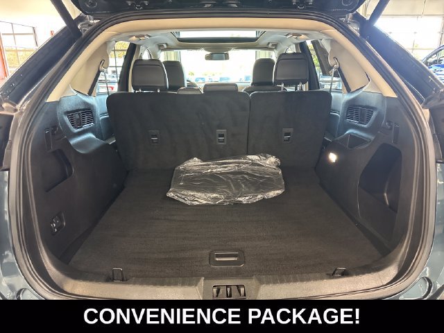 Used 2024 Ford Edge SEL w/ Convenience Package AWD/4WD image 7