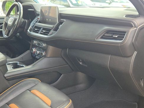 Used 2023 GMC Yukon AT4 image 40