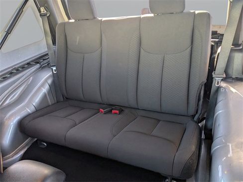 Used 2016 Jeep Wrangler Sport w/ Quick Order Package 24S image 17