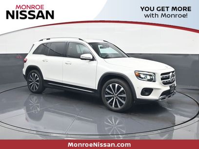 Used 2021 Mercedes-Benz GLB 250 4MATIC