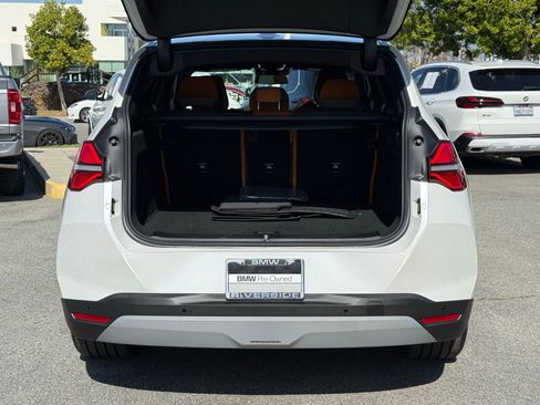 Certified 2026 BMW X3 xDrive30 image 17