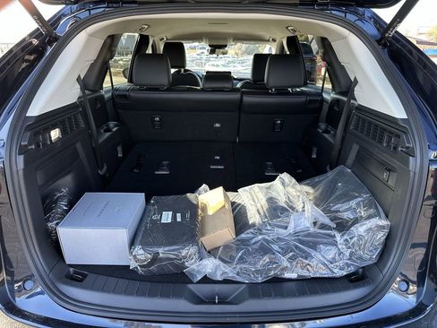 Certified 2025 MAZDA CX-90 3.3 Turbo w/ Select Package image 24