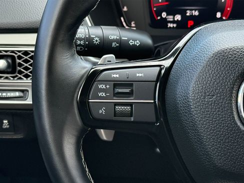 Certified 2025 Acura Integra A-Spec image 22