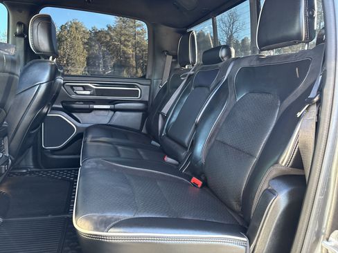 Used 2020 RAM 1500 Laramie image 15