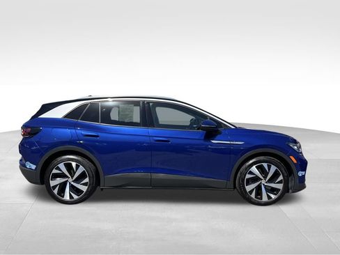 Used 2021 Volkswagen ID.4 Pro S w/ Gradient Package RWD image 6
