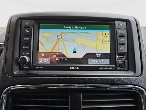 Used 2017 Dodge Grand Caravan GT FWD image 13