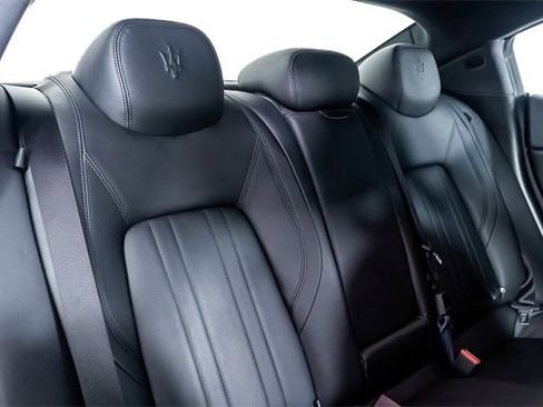 Used 2022 Maserati Ghibli Modena image 33