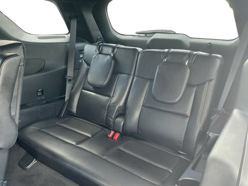 Certified 2020 Ford Explorer ST w/ ST Street Pack AWD/4WD image 21