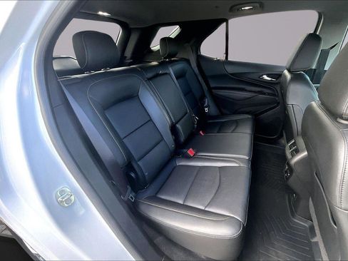 Certified 2018 Chevrolet Equinox Premier image 20