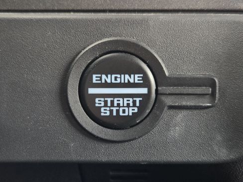 Used 2025 Ford Bronco Big Bend AWD/4WD image 16