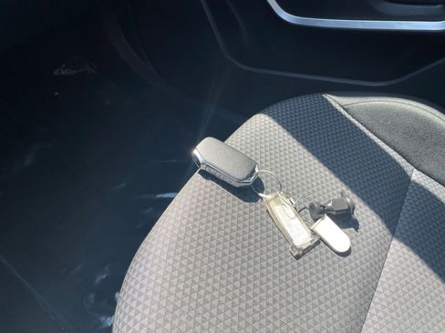 Used 2023 Kia Soul LX w/ Option Group 015 image 21