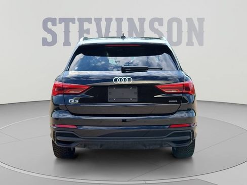 Used 2023 Audi Q3 2.0T Premium Plus AWD/4WD image 4