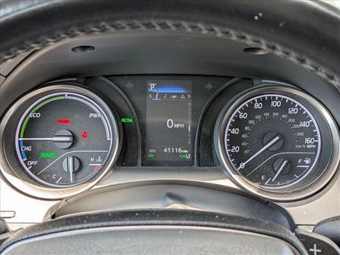 Used 2021 Toyota Camry SE w/ Audio Upgrade Package FWD image 11