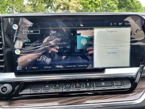 Used 2022 Chevrolet Silverado 1500 LT image 13