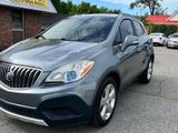 Used 2015 Buick Encore FWD image 3