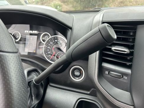 New 2023 RAM 5500 Tradesman image 18