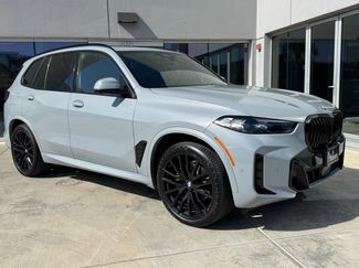Used 2024 BMW X5 sDrive40i w/ M Sport Package RWD video 1