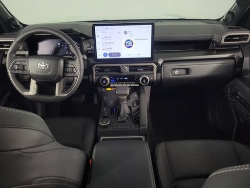 Used 2026 Toyota 4Runner Limited RWD image 27