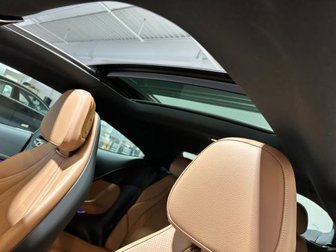 New 2026 Mercedes-Benz CLE 300 4MATIC Coupe image 12