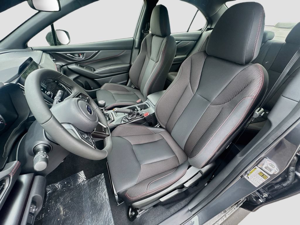 New 2026 Subaru WRX AWD/4WD image 19