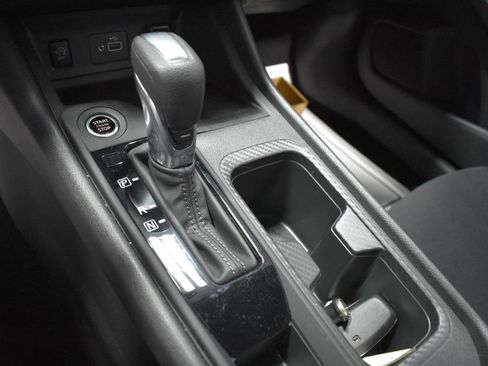 Certified 2025 Nissan Sentra S FWD image 18