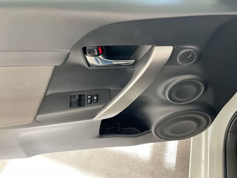 Used 2016 Scion tC FWD image 13